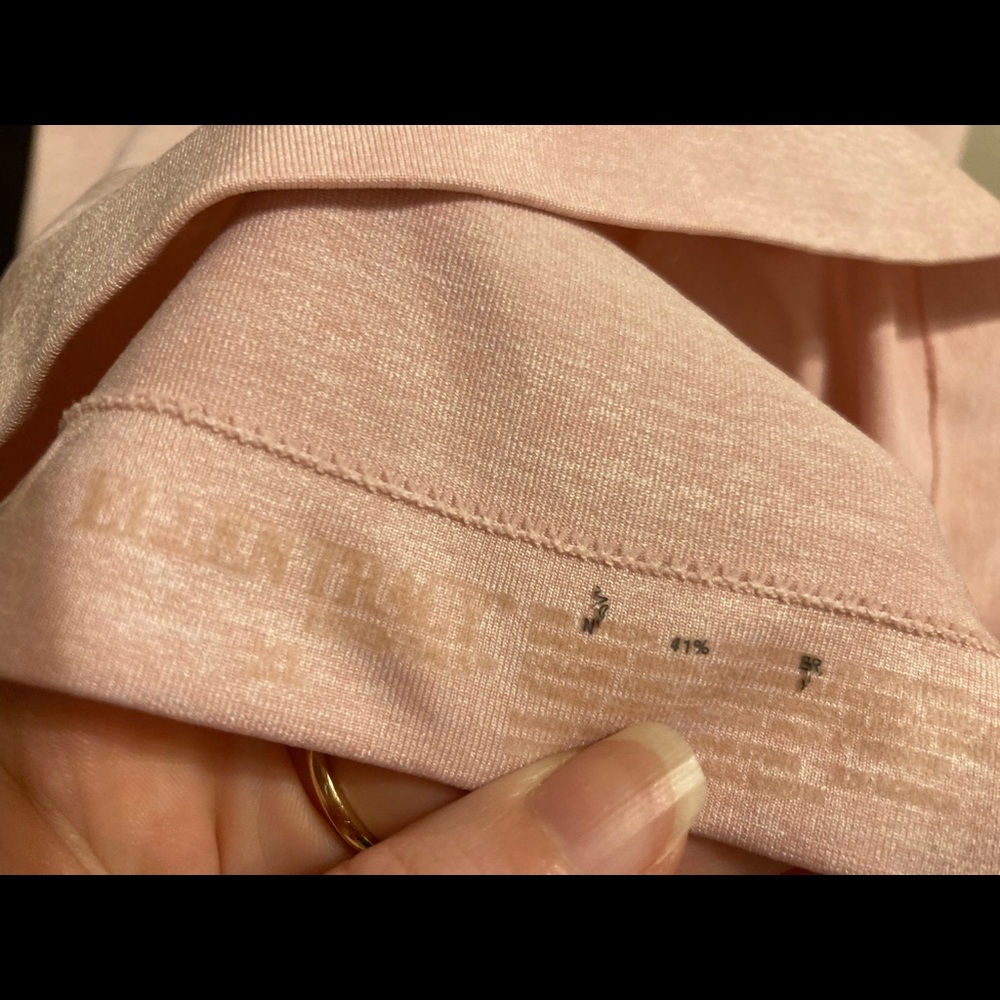 Reversible undershirt - Picture 3 of 3